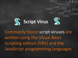 Virus | PPT
