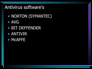 Virus