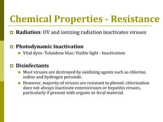 structure and general properties of virus.ppt