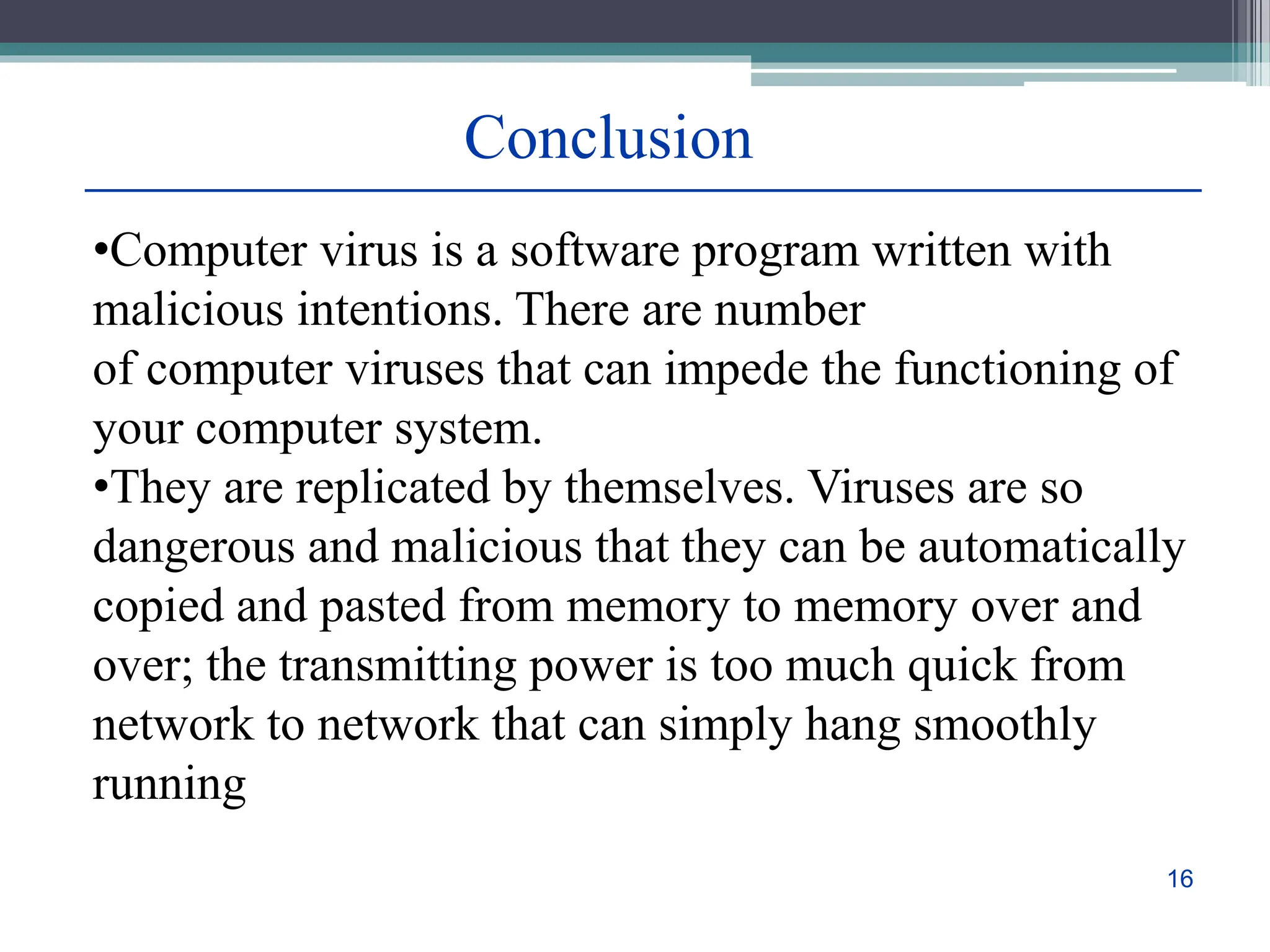 Virus And Antivirus short presentation.pptx