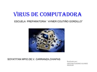 Virus de-computadora cristian eugenio.com