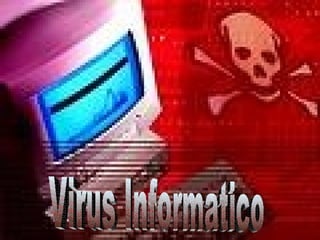 Virus Informatico 