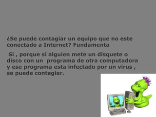 Virus Informatico