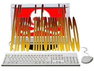 Virus informático