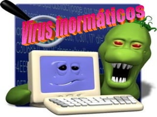 Virus inormáticos 