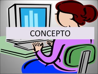 CONCEPTO 