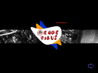 Versão Demo 