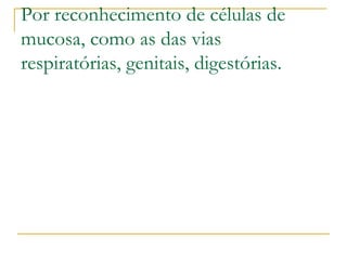 Ciclo lítico:  q ue provoca a morte da célula hospedeira .  Sintomas de doenças provocadas por vírus com esse tipo de ciclo aparecem imediatamente.   Ciclo lisogênico:   o material genético do vírus torna-se parte do DNA da célula, que continua suas atividades normais. Doenças causadas por esses vírus tendem a ser incuráveis e seus sintomas  d emoram para aparecer. Ciclos: 