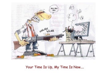 Classification of Computer viruses: Boot sector virus 