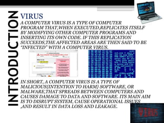 VIRUS AND ITS TYPES.pptx