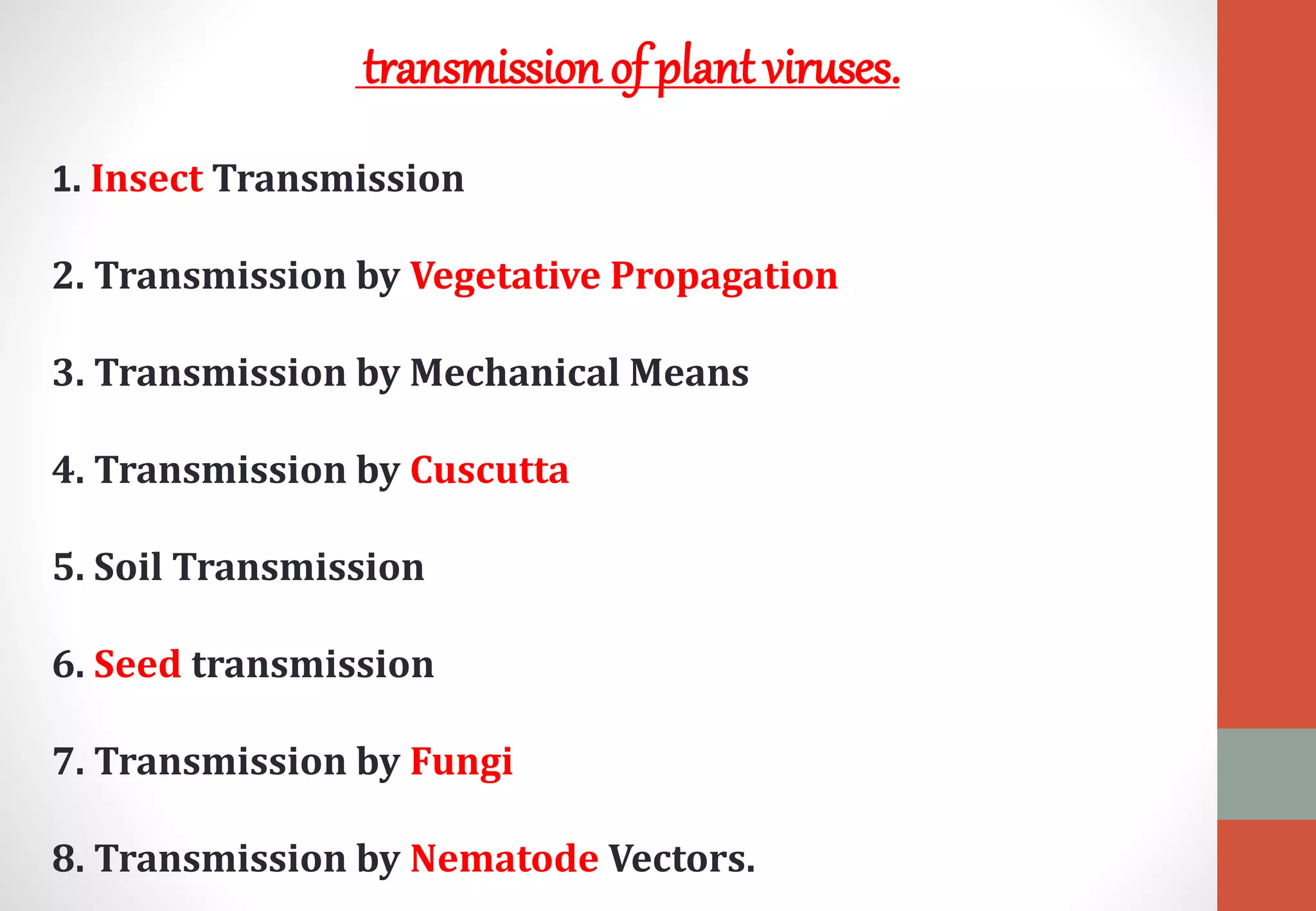 Virus And Viral Diseases In Plants PPTX virus-and-viral-diseases-in-plants-pptx