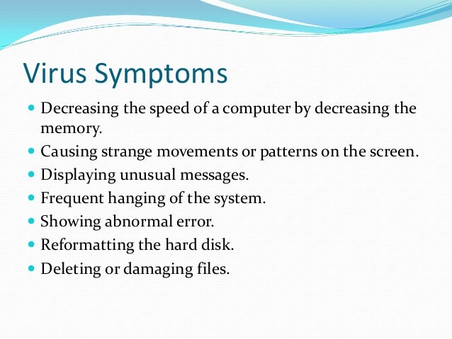 virus class 7 virus full form
