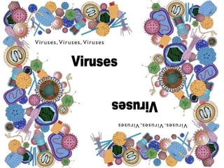 Viruses Viruses 