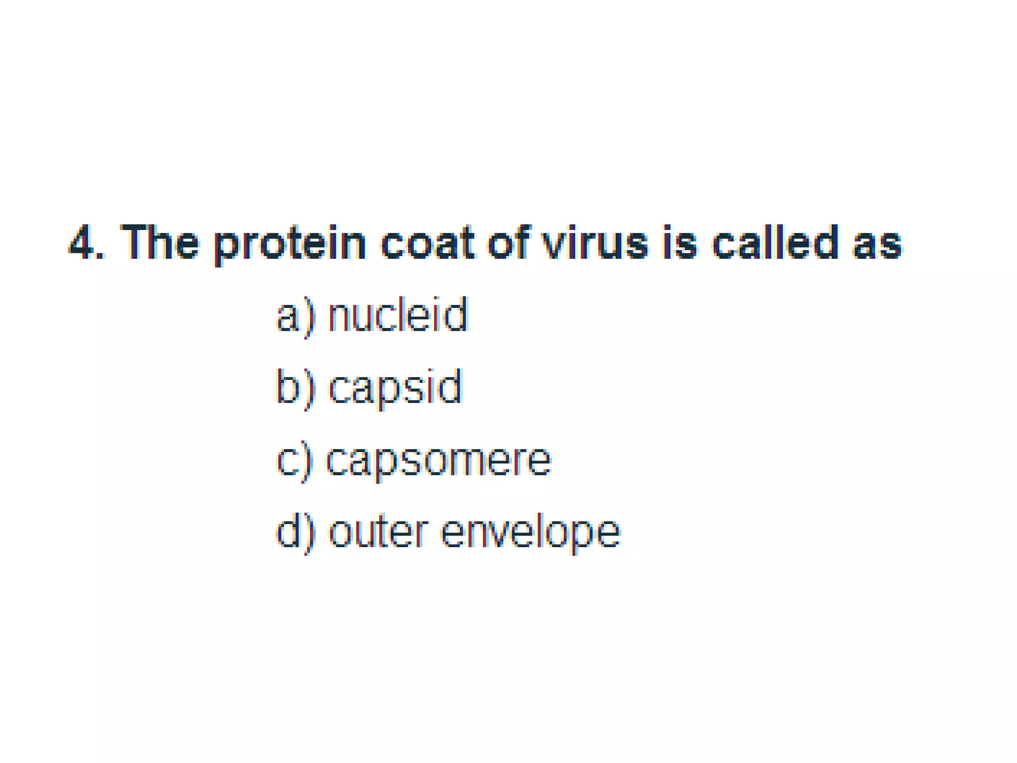 Viruses