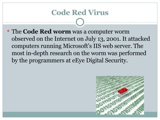 Internet Search Slideshow, Section 1