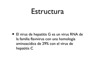 Virus hepatitis A,B,C,D,E,G