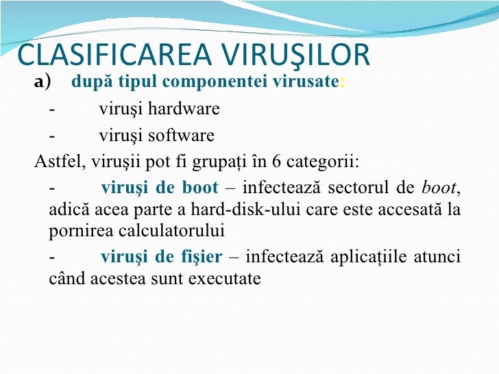 Virusi