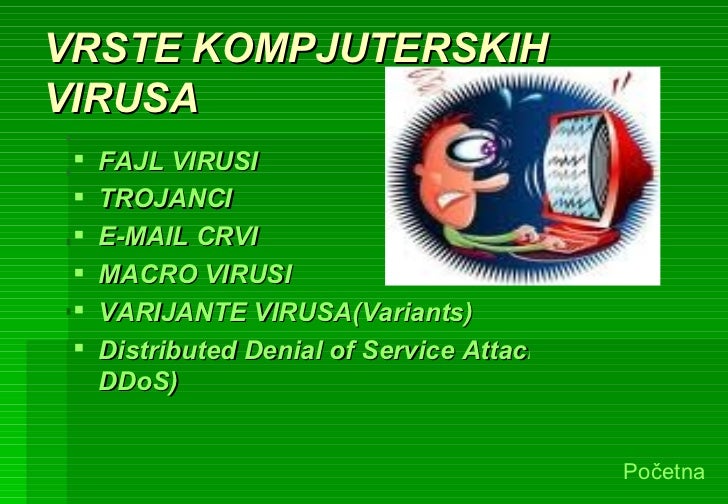 Virusi - Jovana Milošević - Ljubiša Ivković