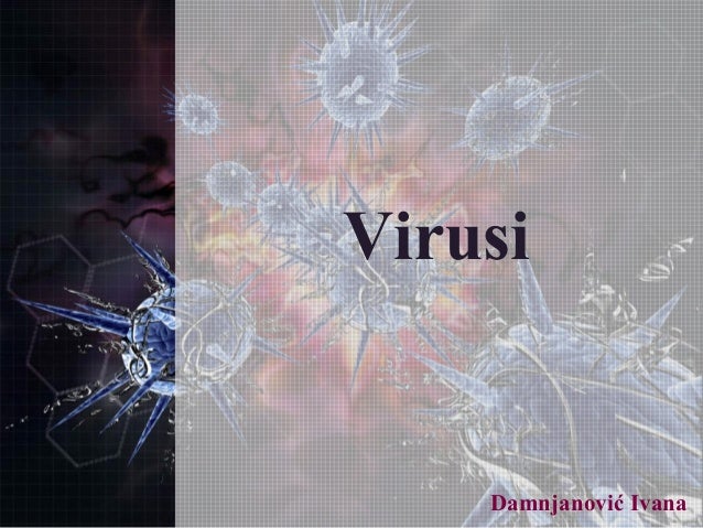 Virusi