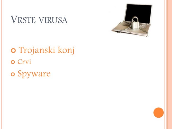 Virusi