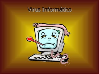 Virus Informático 