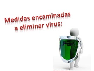 No se tiene acceso a los discos o a las unidades de disco