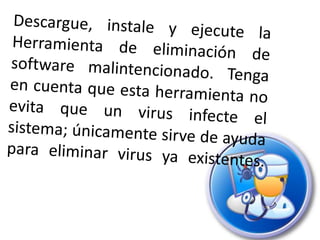 Aparecen mensajes de error poco comunes