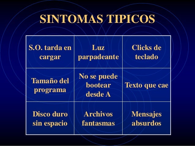 Virus informatico