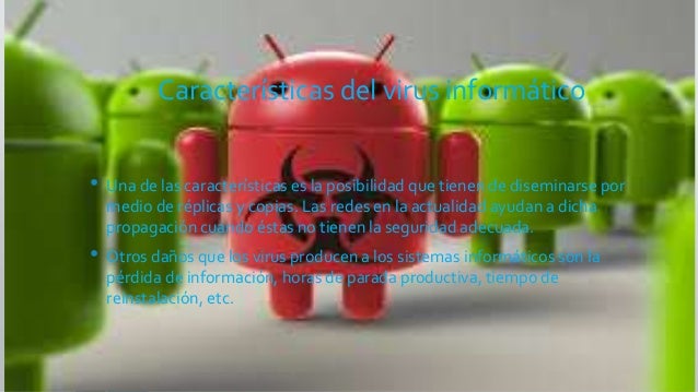 Virus Informatico Virus Informatico