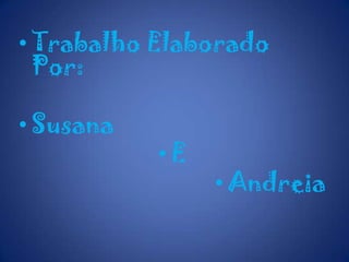 O que são virus informáticos