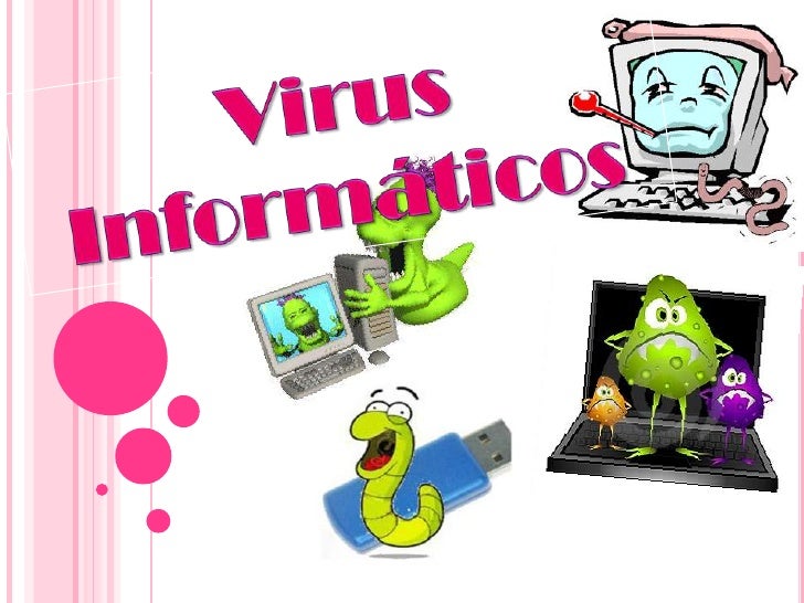 Resultado de imagen para imagenes de los virus informaticos