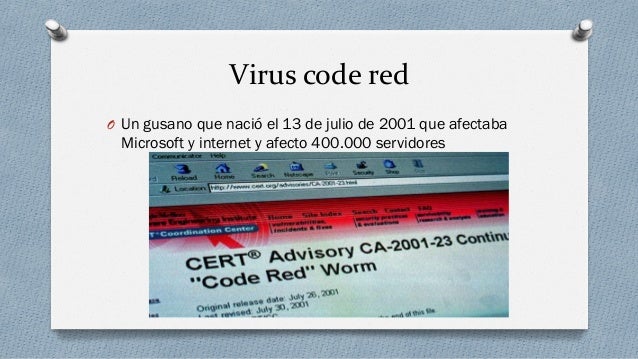 Virus Informaticos Virus Informaticos