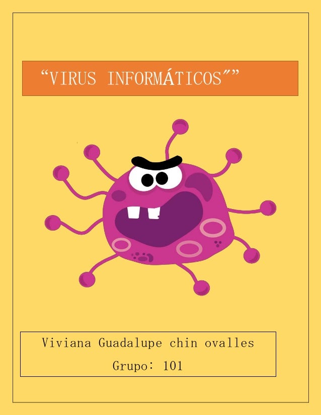 Resultado de imagen para virus informaticos descontaminadores