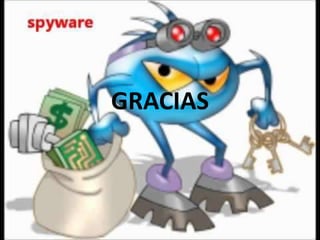 GRACIAS