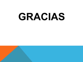 GRACIAS
 