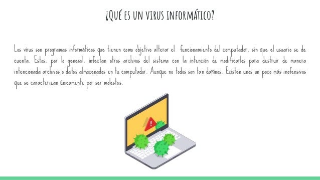 Virus Inform U00e1ticos Windows Linux Mac