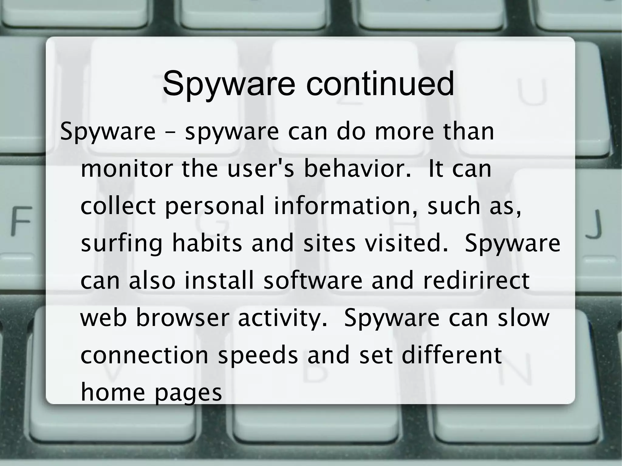 Direct Action Virus A batch file that resides in the root directory of the hard disk.  When executed it will infect files in the directory that it is in, plus any directed to, in the batch file AUTOEXEC.BAT file PATH. 