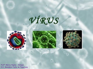 VÍRUS  