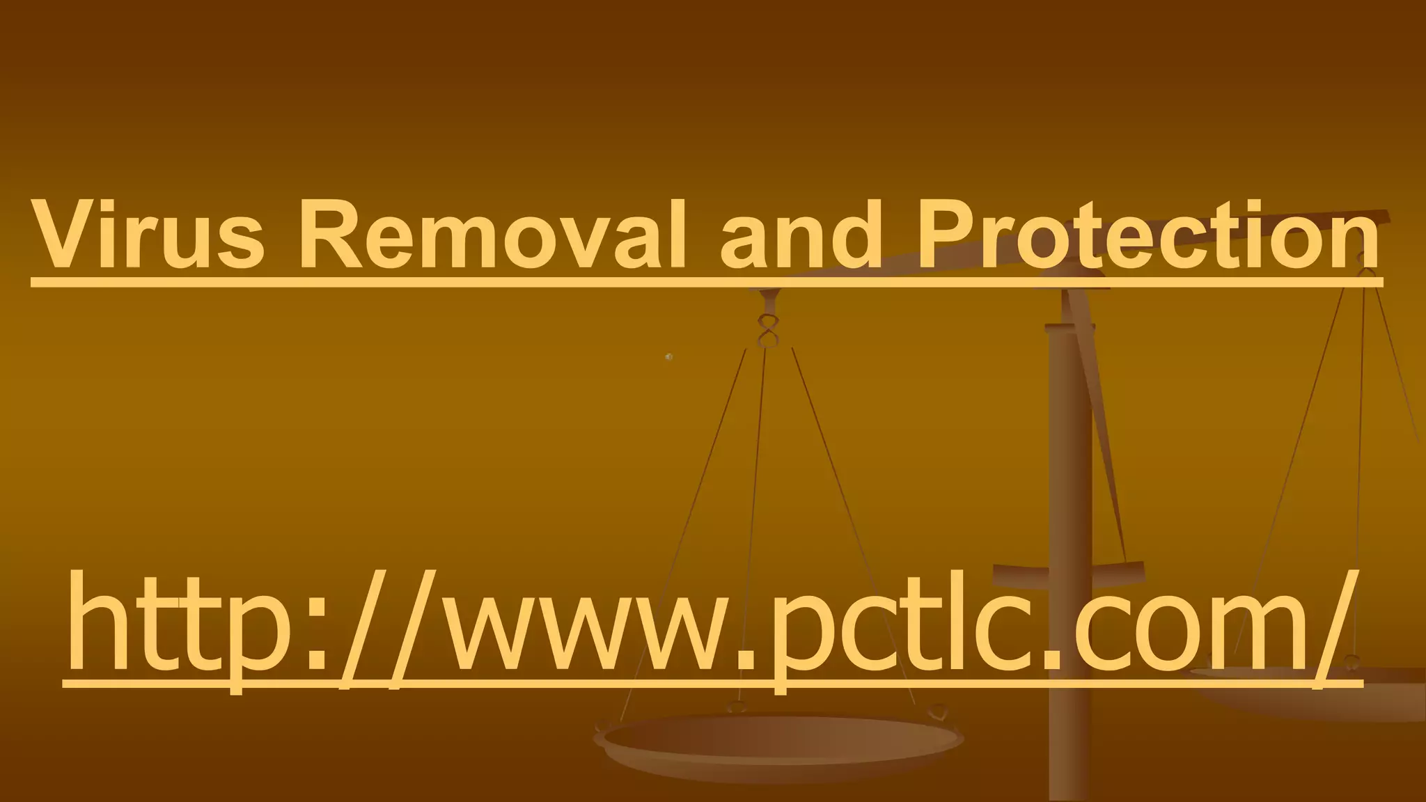 Top Computer Hard Disk Virus Removal Services in Mahalakshmi Garden ...