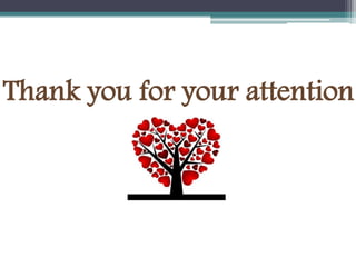 Thank you for your attention
 
