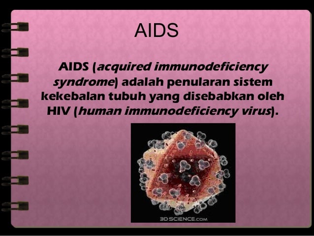 Virus yang Merugikan Manusia Virus yang Merugikan Manusia