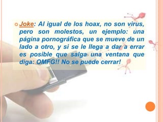 Se autor reproducen creando duplicados de sí mismo.