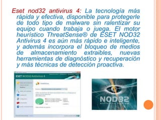 Funcionan mediante filtros de correo que permiten detectar los emails no deseados. Estos filtros son totalmente personalizables.