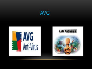 AVG
 