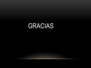 GRACIAS
 