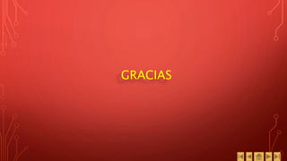 GRACIAS
 