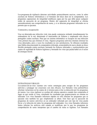 Virus y clasificasion