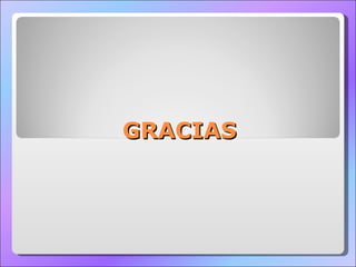 GRACIAS 