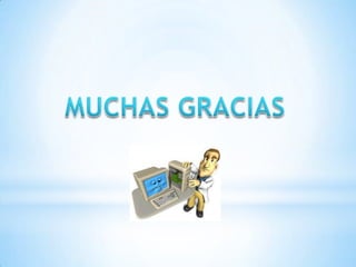 Virus y vacunas informaticas