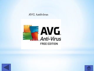 Virus y vacunas informaticas